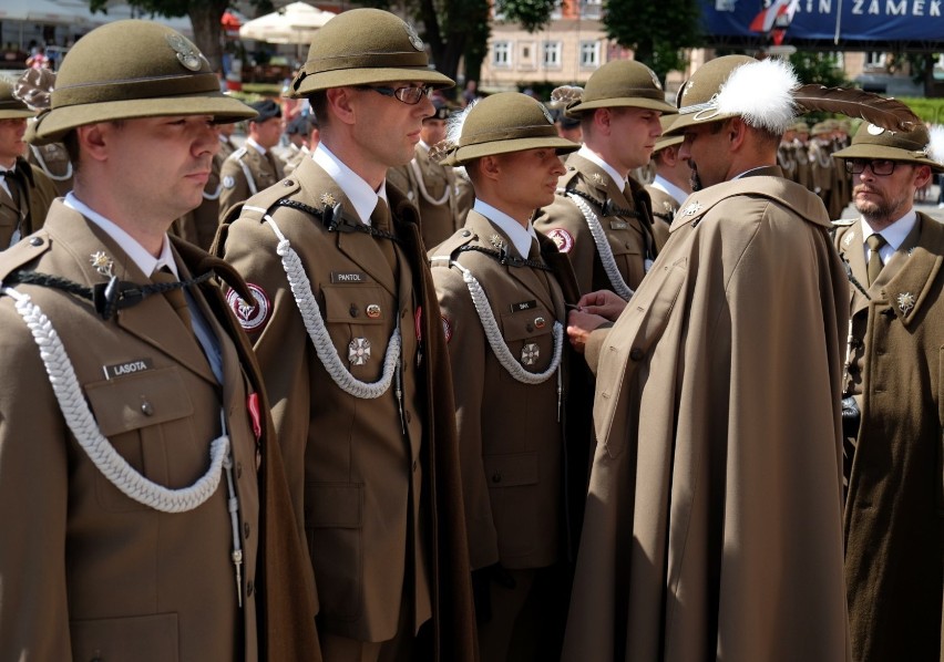 Święto Wojska Polskiego – święto Sił Zbrojnych...