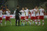 Polska - Szwecja 2:0. Zobacz ZDJĘCIA z meczu w Chorzowie. Reprezentacja Polski zwycięża i jedzie do Kataru! Zdjęcia i relacja z meczu