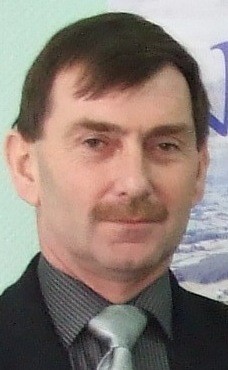 Ryszard Kleinszmidt