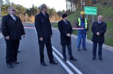 Zakończenie budowy połączenie drogowego ul. Południowej w Gościcinie z ul. Sucharskiego w Wejherowie