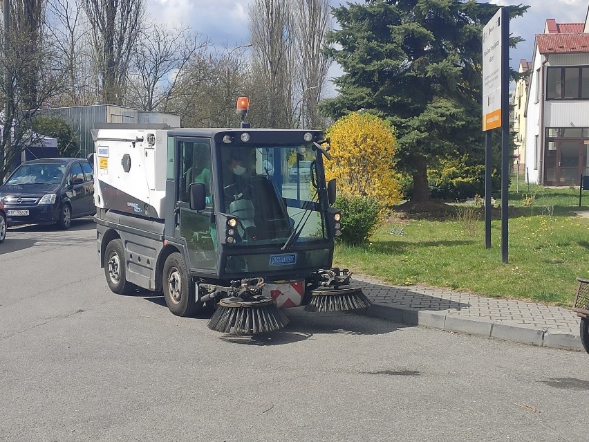 Są nowe przypadki koronawirusa w DPS w Bochni. Pensjonariusze chorują bezobjawowo i będą odsyłani ze szpitala z powrotem?