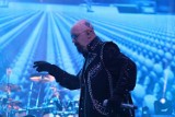 Judas Priest w Łodzi. ZDJĘCIA z koncertu w Atlas Arenie