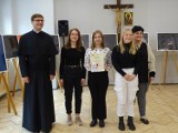 W Katolickim Liceum Ogólnokształcącym Księży Pallotynów w Chełmnie nagrodzono młodzież z kujawsko-pomorskiego. Zdjęcia