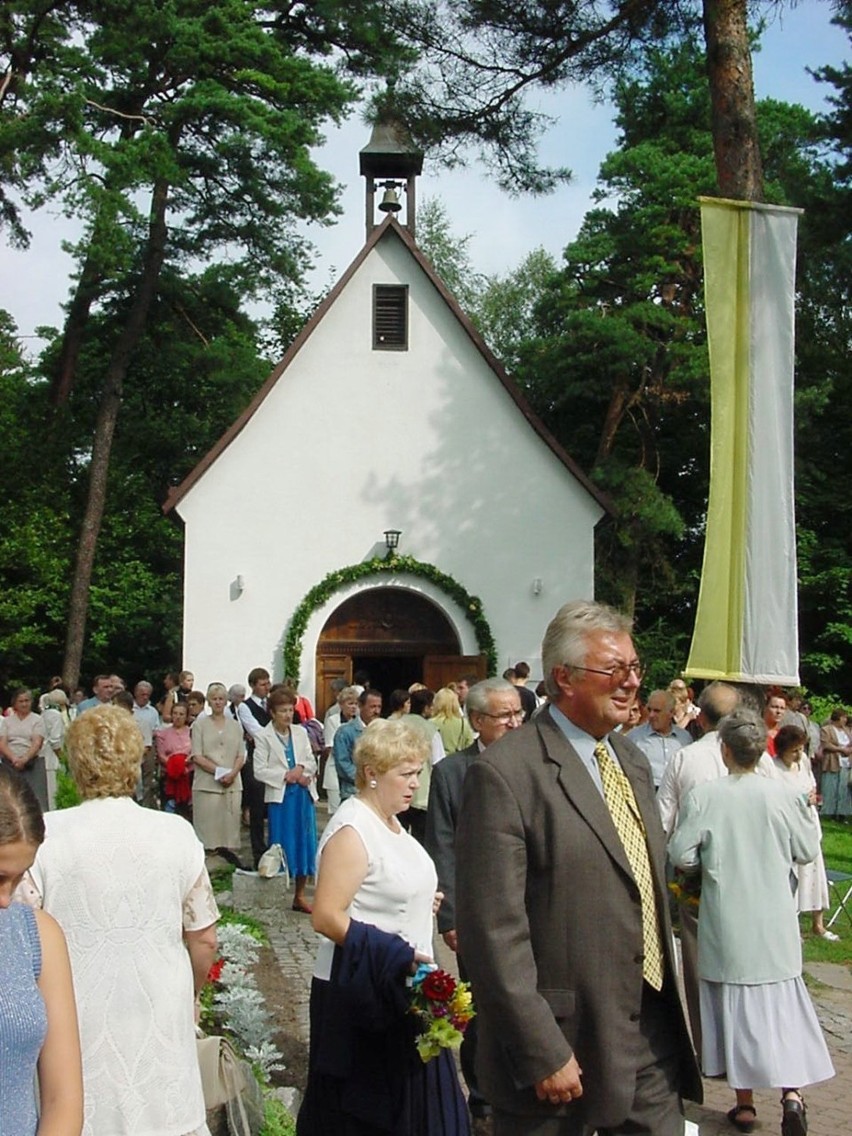 Zobacz koniecznie kolejne zdjęcia z kolekcji Krzysztofa...