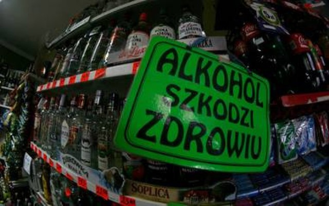 Niemal 100 tysięcy złotych na walkę z problemami alkoholowymi