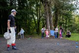 Jak dobrze mieć sąsiada. Piknik w Parku Piaskówka [ZDJĘCIA]