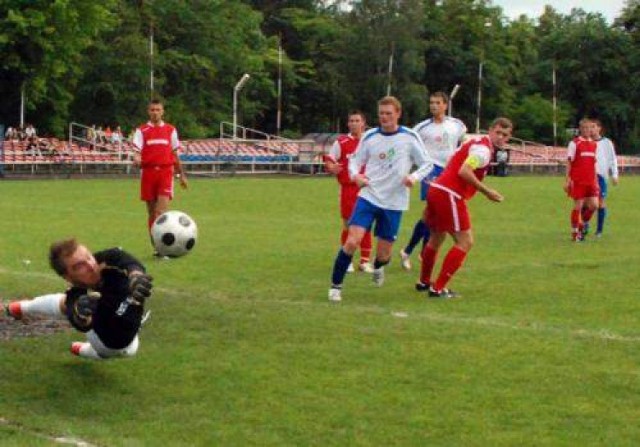 Wartę Śrem poprowadzi trener Pawlak, Araszkiewicz zajmie się wyszukiwaniem młodych talentów.