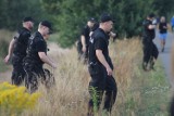 W Kaliszu zaginął 29 latek. Szukali go policjanci i strażacy [ZDJĘCIA]