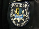 Policjanci z Bytowa uratowali mężczyznę, którego życie było zagrożone