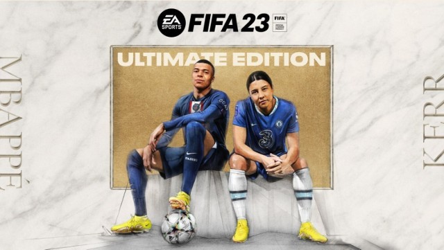 FIFA 23 to ostatnia odsłona serii od EA Sports. Czy warto zagrać?