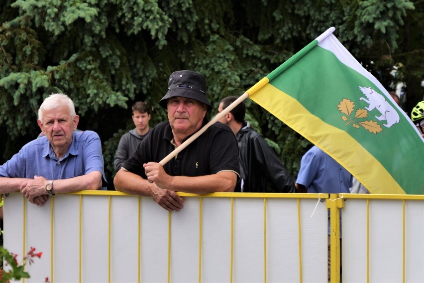 Tour de Pologne. Tak wyglądało kolarskie święto w Chełmie. Zobacz zdjęcia 