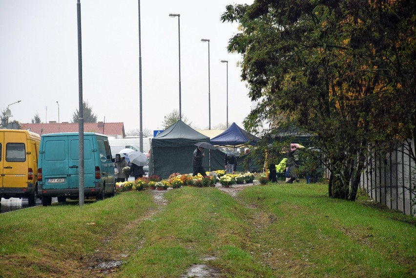 Wszystkich Świętych w Stargardzie [zdjęcia, wideo]