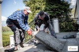  Zabytkowy Dworek Olszewskich w którym mieści się Muzeum Regionalne w Bełchatowie przejdzie renowację 