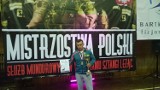 Pogranicznik Kamil Wojciechowski został mistrzem Polski [ZDJĘCIA]