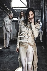 Lacuna Coil zagra 1 maja we Wrocławiu [KONCERT]