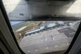 Poranne lądowanie w nagłym trybie w gdańskim porcie lotniczym. U pasażerki podejrzewano zawał, który okazał się być atakiem paniki