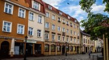 Remont elewacji budynków wpisanych do rejestru zabytków w Wejherowie