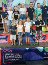 Kaliszanie rywalizowali w mistrzostwach Polski juniorów w szachach szybkich i błyskawicznych. Medal był na wyciągnięcie ręki