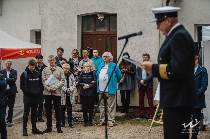 Latarania morska w Rozewiu ma już 200 lat! 1822 - 2022