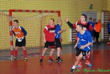 Ruszyła V edycja Choceńskiej Ligi Futsalu. Wyniki 1. kolejki [zdjęcia]
