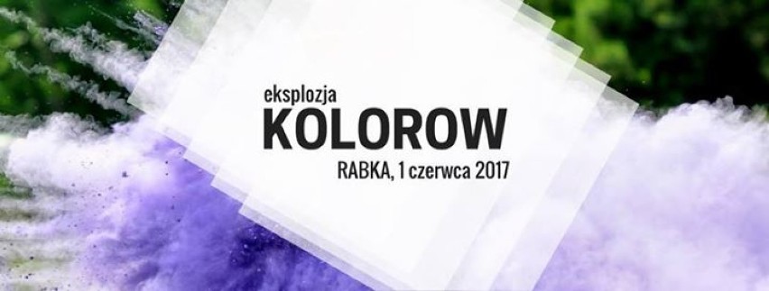 1.06.2017 (czwartek) godz. 16:00
Rabka Zdrój, Amfiteatr...