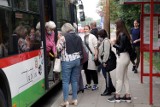Lublin: W miejskich autobusach jest tłok? Czytelnik pyta: ''Co z pandemią?"