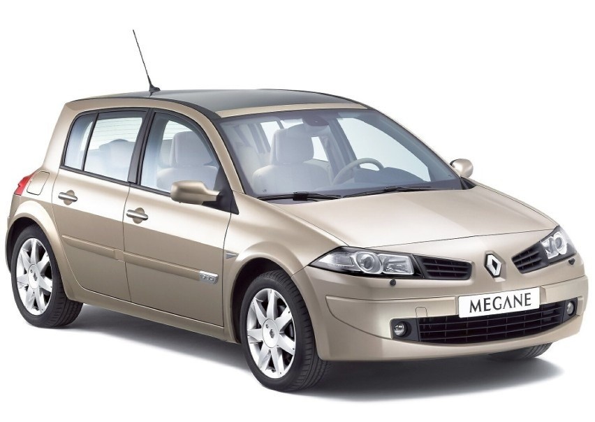 Renault Megane 1.4 


Rocznik: 2003  

Przebieg: 164 000 km