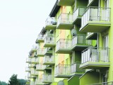 W Tomaszowie nowe mieszkania budują zarządcy i developerzy