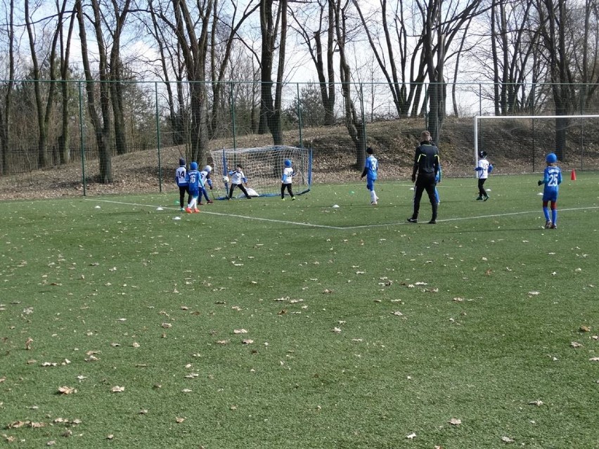 Z podwórka na Stadion o Puchar Tymbarku. Finał powiatu...