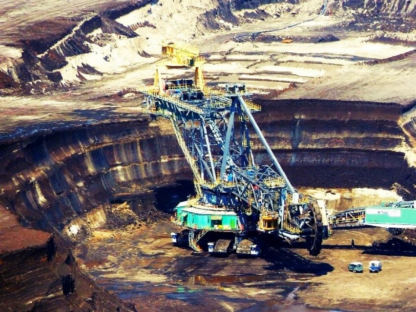 Wciąż nie ma rozstrzygnięcia ws. decyzji środowiskowej dla kopalni „Złoczew”