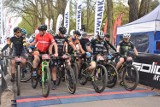 SOLID RUN MTB wystartował po raz piąty w Przyłęku! Na starcie stanęło ponad 300 rowerzystów! 