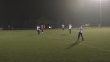 Sparing Włocłavia - KS Kutno 8:2. Hat-trick Kamila Markowskiego [WIDEO]