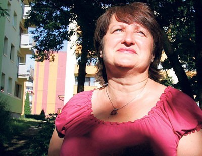 Nina Zakrzewska pomoże choremu na białaczkę w Niemczech