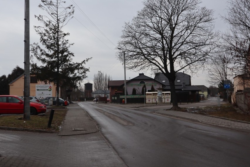 Trawniki budzą się z zimowego snu? Zobacz zdjęcia z uroczej miejscowości położonej w powiecie świdnickim