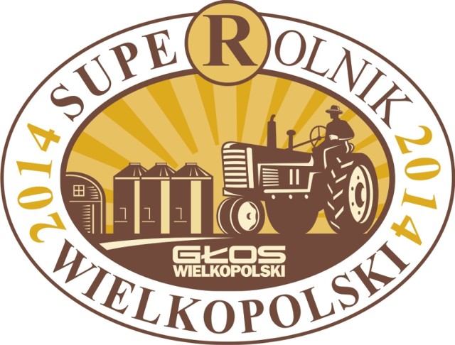 Super Rolnik 2014: Głosuj na kandydatów z powiatu jarocińskiego