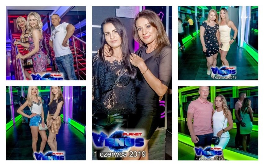 Fotokolaże z imprez w klubach w regionie w czerwcu 2019 [najlepsze galerie zdjęć - TOP 11]