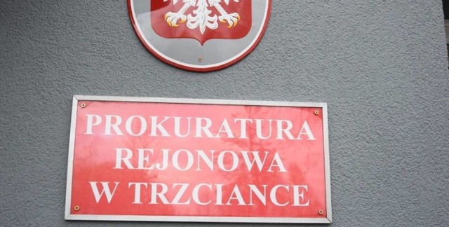 Śledztwo w sprawie zabójstwa prowadzi Prokuratura Rejonowa w Trzciance