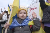 Jutro Marsz Solidarności z Ukrainą. Możecie dołączyć do inicjatywy uczniów SP1