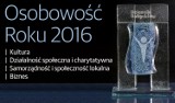 Osobowość Roku 2016. Głosowanie tylko do jutra!