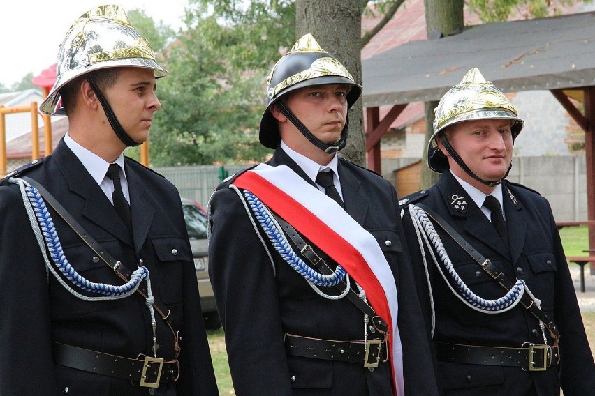 OSP w Majkowie świętowała 100-lecie