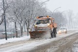 Podhale. Odśnieżanie dróg droższe o 40-50 proc. A to oznacza wyższe podatki od nieruchomości