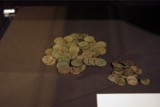 W Wałbrzychu znaleziono skarb starych monet, prawdopodobnie z domieszką szlachetnego kruszcu