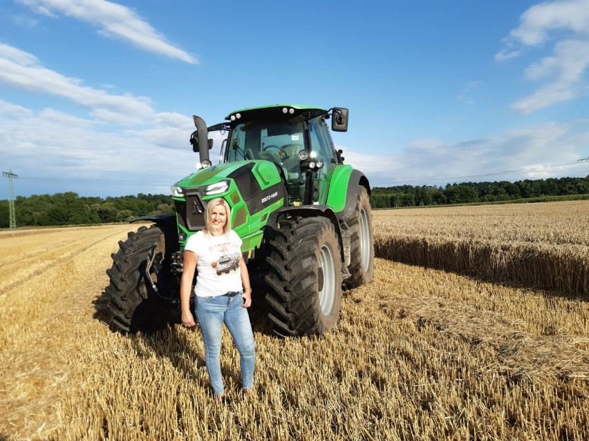 Anna Huzar

 – mieszkanka Gminy Świdnicy od urodzenia,...