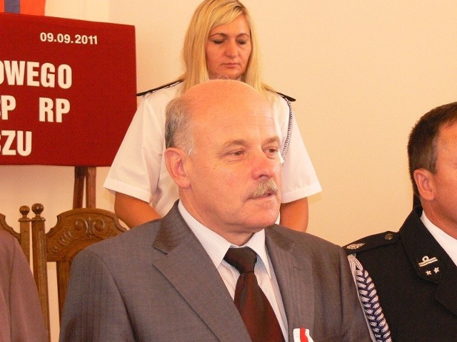 Mirosław Kret