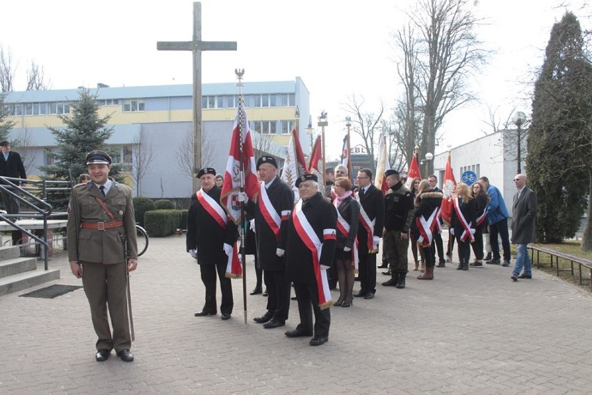 Puławy: Upamiętnili ofiary Zbrodni Katyńskiej