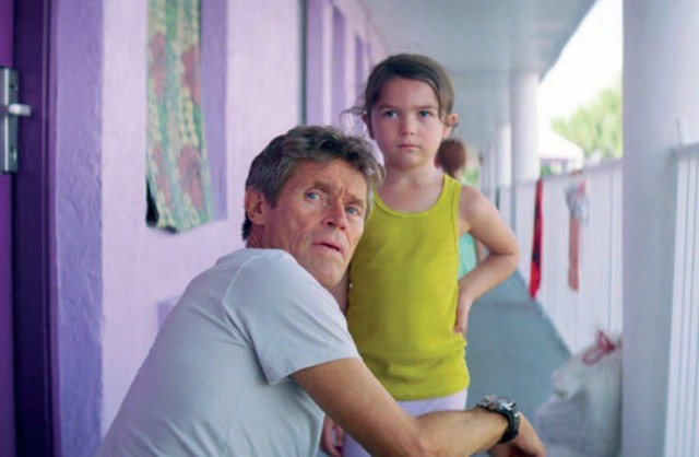 Amerykański dramat „The Florida Project” opowiada o losach małej Moonee oraz innych mieszkańcach motelu Magic Castle