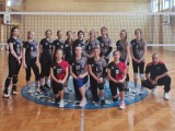 Udany początek sezonu 2022/23 młodziczek i kadetek UKS Czwórka Włocławek [zdjęcia]
