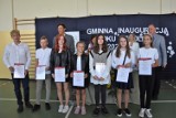 Gminna Inauguracja Roku Szkolnego 2022 / 2023 w Szkole Podstawowej w Orlu. Uczniowie z gminy Wejherowo wrócili do szkoły | ZDJĘCIA