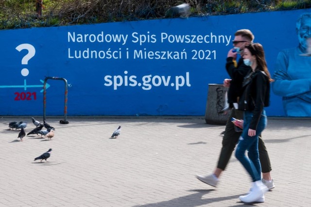 Kraków najbardziej cyfrową gminą Narodowego Spisu Powszechnego