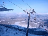 Sienna - Czarna Góra - Masyw Śnieżnika